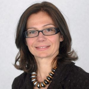 Françoise Dany, emlyon business school