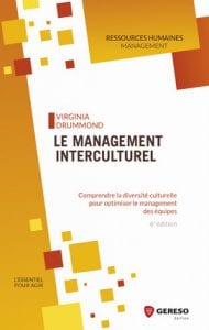 Le Management Interculturel, Virginia Drummond