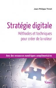 Jean-Philippe Timsit - Stratégie Digitale