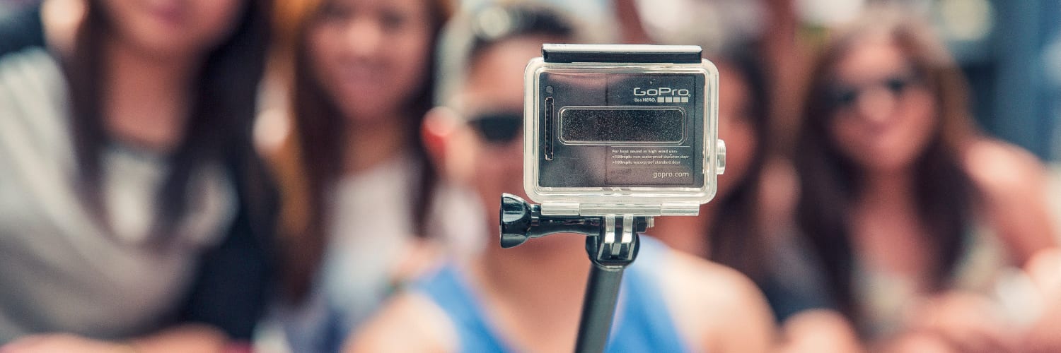 How selfies can build – and destabilise – brands